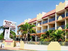 Shelly Bay Resort - Hervey Bay Accommodation