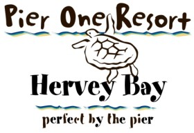 Pier One Resort - Hervey Bay Accommodation