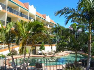 Shelly Bay Resort - Hervey Bay Accommodation