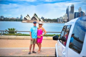 Luxury Sydney City Private Tour - Hervey Bay Accommodation